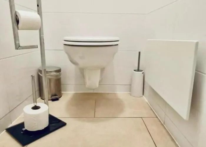Beautiful 1br 5p 10 Min Transport To Stadthalle * Βιέννη